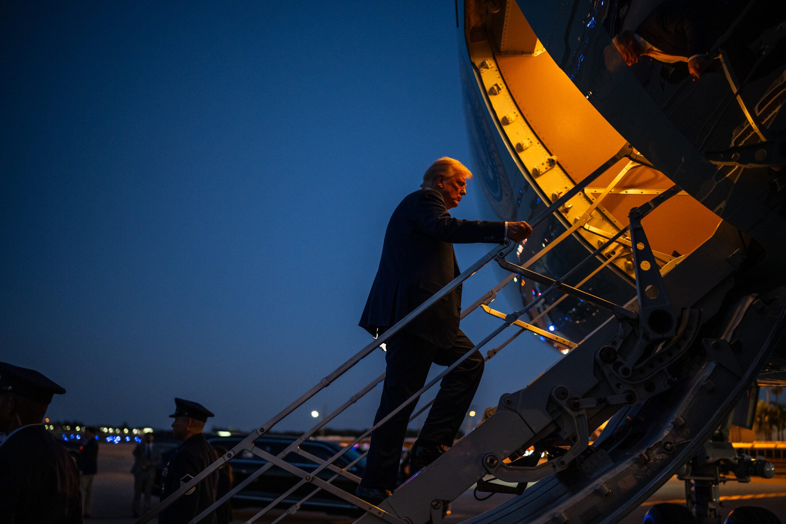 Trump