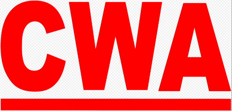 Communications Workers of America Communications Workers of America