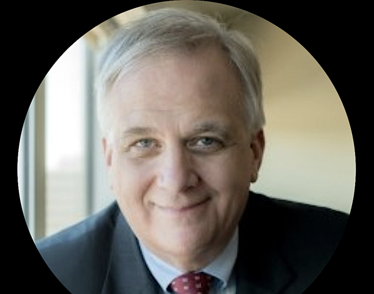 Richard Powers, FBI LinkedIn