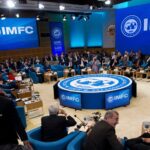 Trump Stops US  Funding of WHO