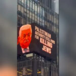 Expelled Columbia U Student Who Called for Death of Zionists Sues Republican Congresswoman