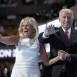 Pollster Cahaly Sees ‘Strong Move’ Of Black Voters Toward Trump