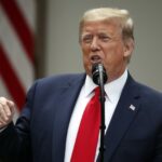 Iran and China Seize on Riots to Blast American Leaders