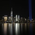 Trump, Biden commemorating 9/11 at memorial events