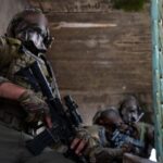For Israel — and the World — Take Off the Gloves