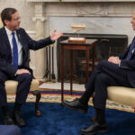 ‘It Speaks Volumes’: Trump Names Mike Huckabee US Envoy to Israel