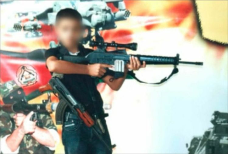 IDF Spokesperson