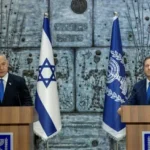 Israel’s Military Chief Vows to Press Ahead with Hamas Disarmament, Signals Preparedness for New Gaza Campaign