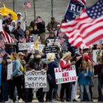 Milwaukee Radio Host: Absentee Ballots Illegally Altered Under Elections Commission Order in Wisconsin