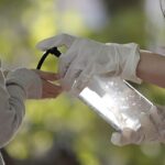 9/11 Light Tribute in NYC Canceled Because of Coronavirus