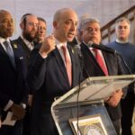 One Journal Square in Jersey City to Get Two Skyscraper Complex from Kushner Cos