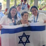 Jewish philanthropist Wallis Annenberg, who inherited eponymous family foundation, 86