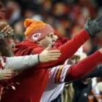 Sarah Thomas becomes first female to officiate an NFL Super Bowl game