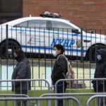 Trump considering quarantine for NY, NJ and Connecticut