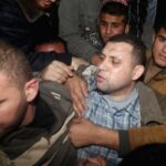 Neither Jordan nor Egypt Will Accept Refugees Fleeing Gaza Strip