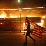 Trump, Barr Expand Anti-crime Surge to Chicago, Albuquerque