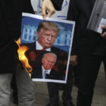 Bernie Sanders Laments Assassination of Iran Nuclear Scientist