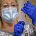 Israeli PM Joins World Leaders Getting COVID-19 Vaccine