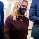 Omar’s anti-Semitism makes her unfit for House committees, Republicans say
