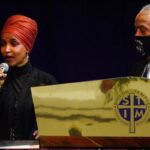 77% of US Jews fear anti-Semitism more since Hamas-Israel flareup