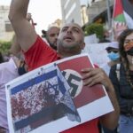Israeli Authorities Foil ISIS Attack in Jerusalem