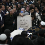 Netanyahu: Israel To ‘Strengthen’ Settlements After Shooting Attacks