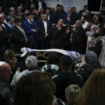 Netanyahu vows ‘strong, swift’ response to attacks, calls to arm more civilians