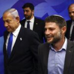 Escalating Tensions: Egypt’s Increasing Military Poses Direct Threat to Israel
