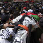 ‘I’m traumatized’ – Arab woman, mistaken for Jew, brutally beaten in Jerusalem