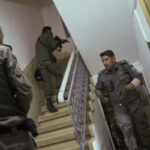Multiple dead in Jehovah’s Witness hall shooting in Germany
