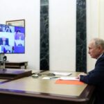 Israeli Defense Minister Calls For Halt To Judicial Overhaul