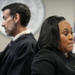 Defund The Police’ Democrat Politician Left With Broken Leg, Bloodied Face, After Violent Carjacking In Minnesota