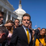 Rep. Jamaal Bowman Throws Staffer Under the Bus for ‘Nazi’ Controversy in Bizarre Non-Apology