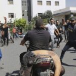 UN Remains Silent on Hamas Rape & Gender Based Atrocities Committed Against Israeli Women