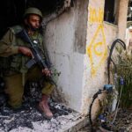 Beware of fake news: Hamas and supporters promote disinformation about war