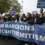 Eyewitness Recounts Death of Jewish Protester in California