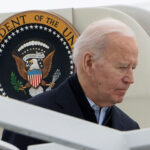 Republicans Hit Biden for U.S. Military Deaths in Jordan: ‘He Left Our Troops as Sitting Ducks’
