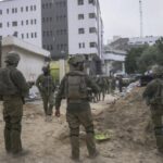 Show the Video, Israel : It’s time for Israel to show the 47-minute video of the October 7 attack to the world