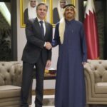 Trump’s new Islamist friends