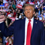JD Vance: Nation Witnessed the ‘Greatest Political Comeback in the History of the United States’