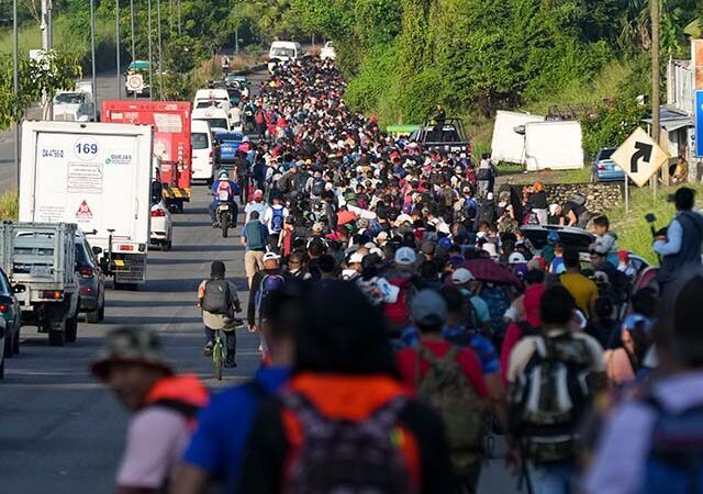 ‘Humanitarian Parole’