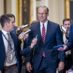 Trump Picks Former Rep. Doug Collins for Secretary of Veterans Affairs