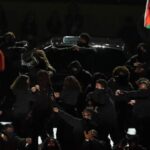 Omar: Trump’s Gaza Proposal ‘Plain Out Ethnic Cleansing and Genocide’