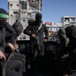 Has time finally run out for Tehran’s Islamist tyrants?