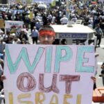 Anti-Israel group outraged by Google’s $32 billion Israeli buyout