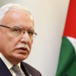 Republican senators tell Biden to stop ‘anti-settler’ sanctions