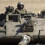 How Dare You Slander the Names of Our Martyrs’: Inside a George Washington Professor’s Pro-Hamas Tirade