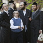 194 attacks on Jews reported in NYC since 2018 – but just two assailants given jail time
