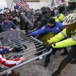 Enough Is Enough’: Biden Urges Restoring Decency After ‘Assault’ on Democracy