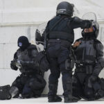 Boston Marathon Bomber Sues for $250K over Ball Cap, Showers in Prison